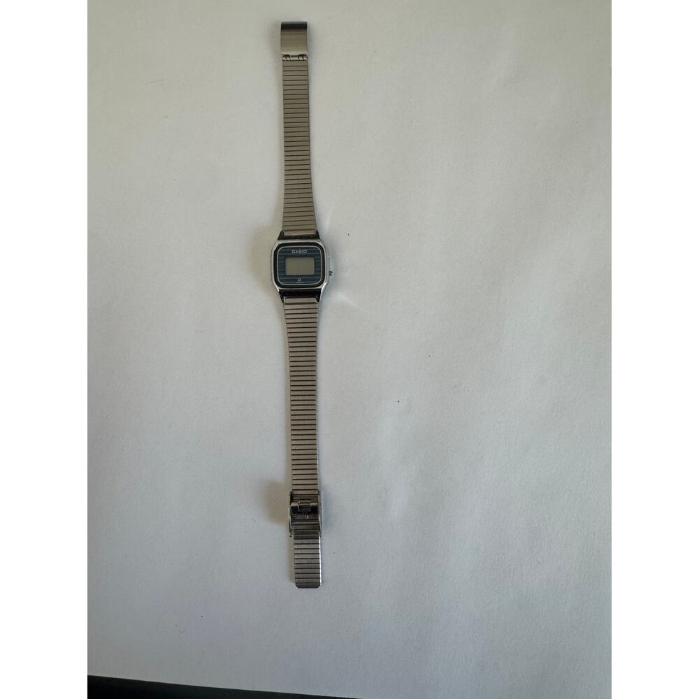 Casio LF Watch
